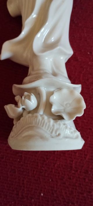 Statuetta decorativa vintage