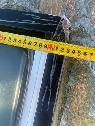 ventana Fiat Ducato, citroen Ducato, boxer 2025