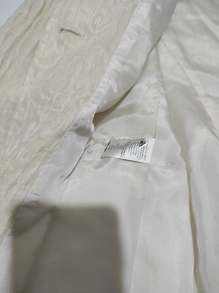 Chaqueta marca Purificación Garcia.