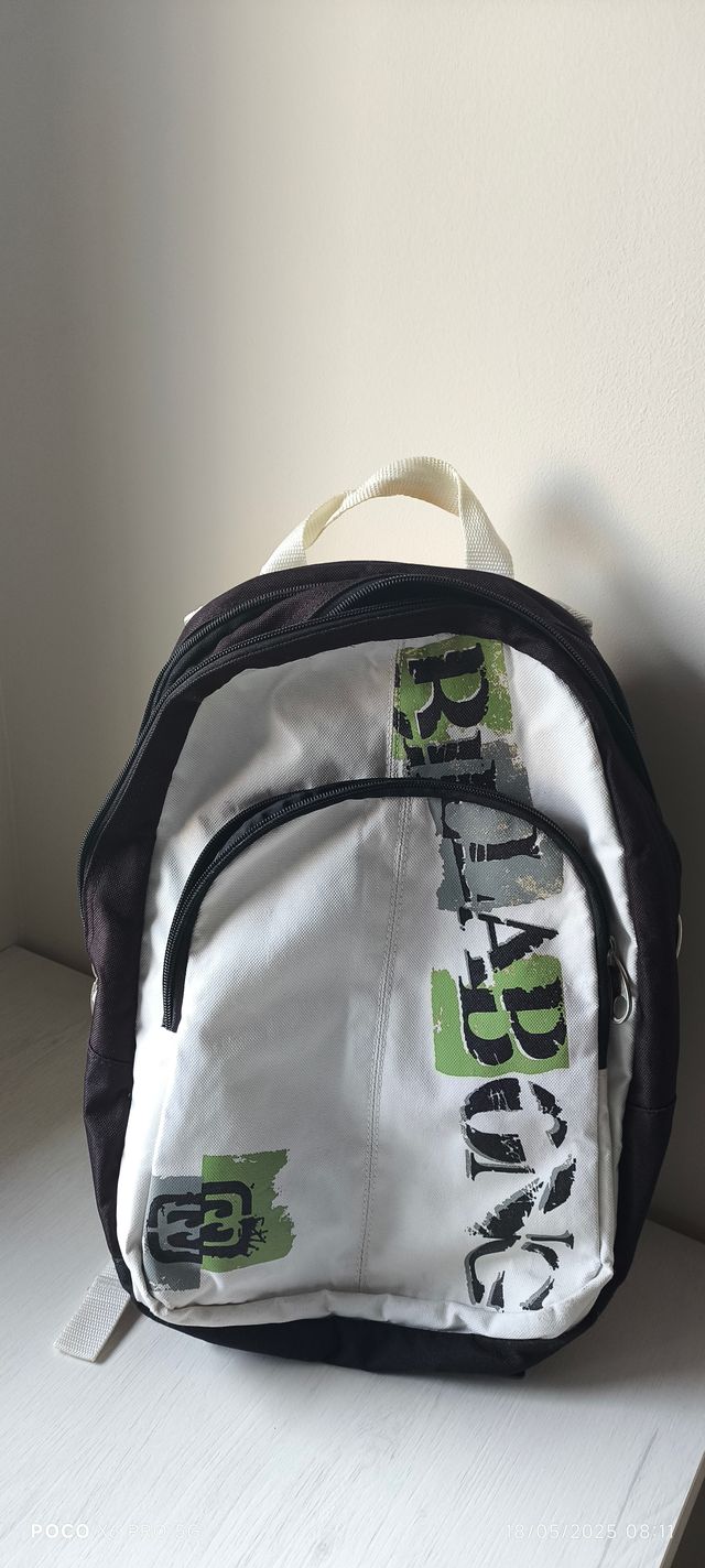 Mochila Billabong