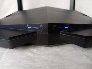 Router WiFi Tenda AC10 - Ruter Inalámbrico
