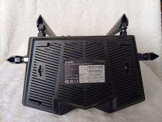 Router WiFi Tenda AC10 - Ruter Inalámbrico