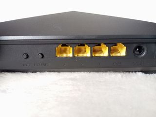 Router WiFi Tenda AC10 - Ruter Inalámbrico