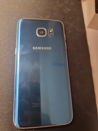 Samsung Galaxy s7 edge