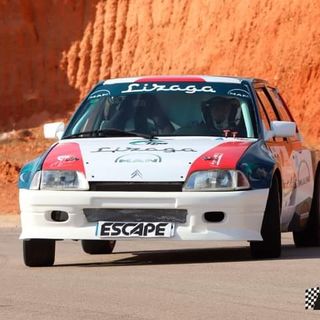Citroen ax 1998