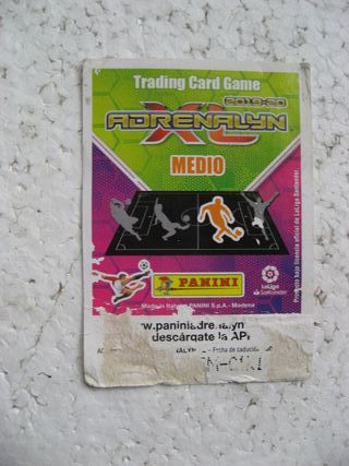 Cromo Fran Mérida 261 Osasuna 2019 2020