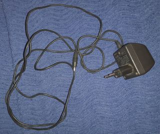Cargador - adaptador Nokia