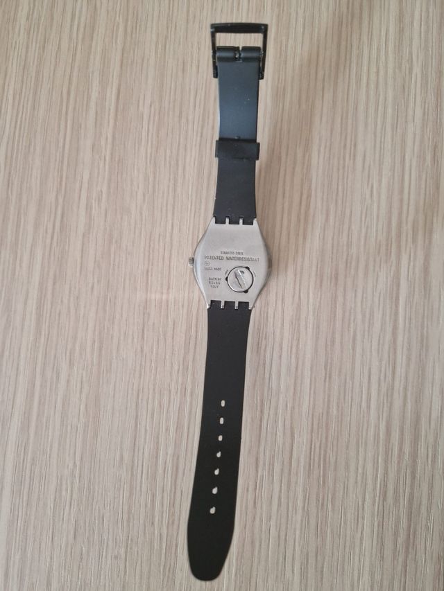 Swatch anni 90