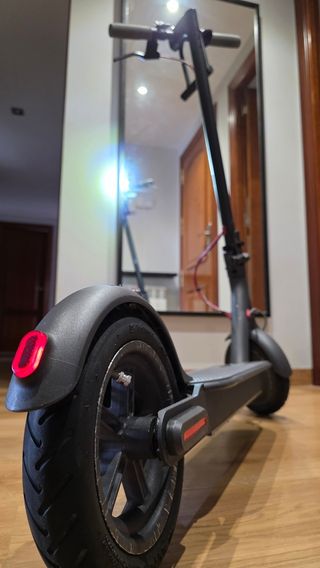 Patinete eléctrico Xiaomi M365