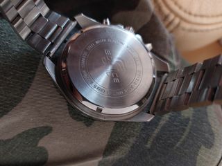 Casio Edifice Cronografo - Reloj Hombre