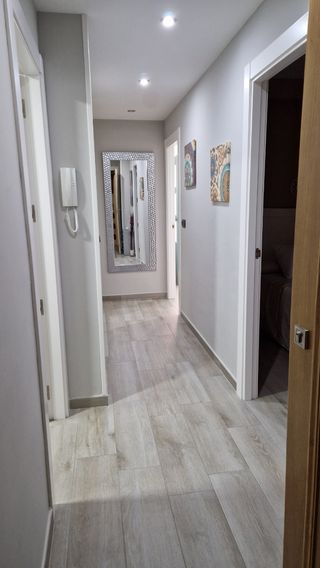 Piso alquiler Navalmoral de la Mata