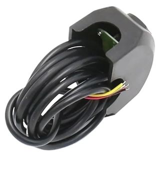 Control Manillar Botón Interruptor moto bmw
