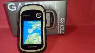 GPS GARMIN ETREX 32X