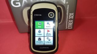 GPS GARMIN ETREX 32X