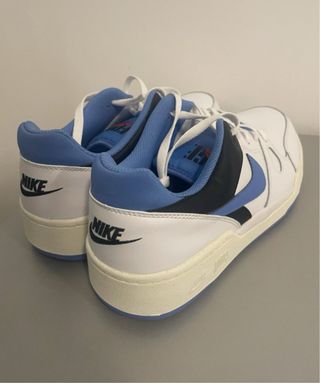 Nike 45 - Scarpe nuove