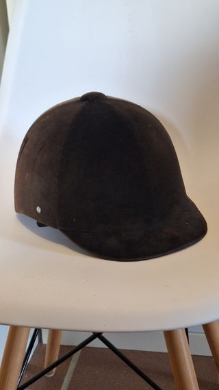 Casco equitacion