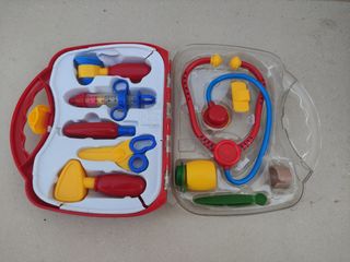 Juegos infantiles