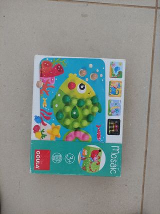 Juegos infantiles