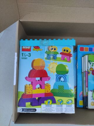 Juegos infantiles
