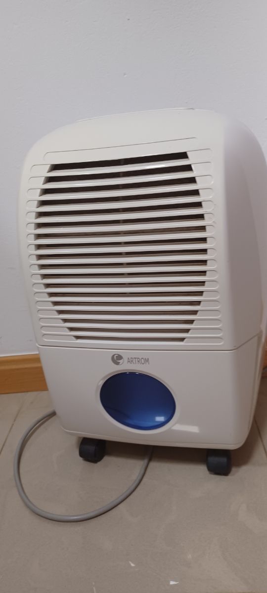 Deshumidificador Artom.
