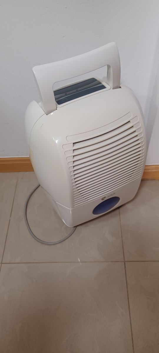 Deshumidificador Artom.