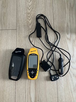 GPS SportTrak