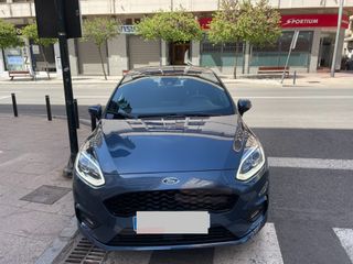 FORD FIESTA ST LINE 2020