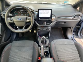 FORD FIESTA ST LINE 2020