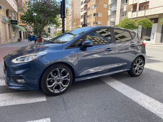 FORD FIESTA ST LINE 2020
