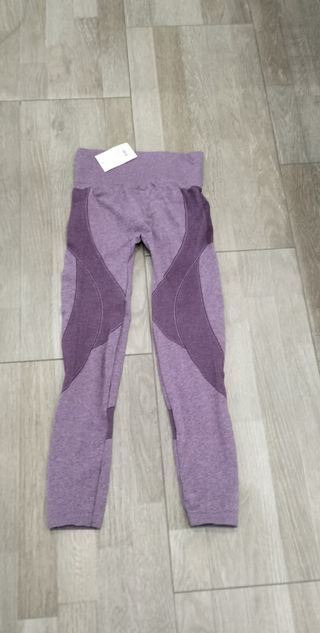 Leggins talla S M