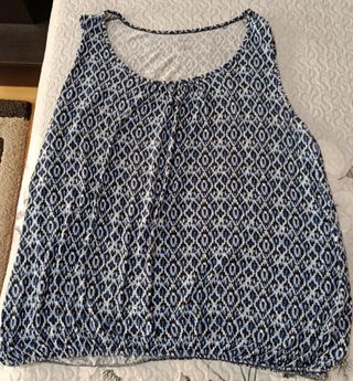 Lote ropa verano mujer talla XXL