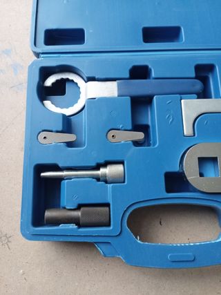 Kit blocchetto motore diesel VAG