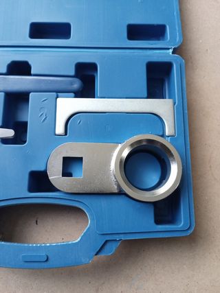Kit blocchetto motore diesel VAG
