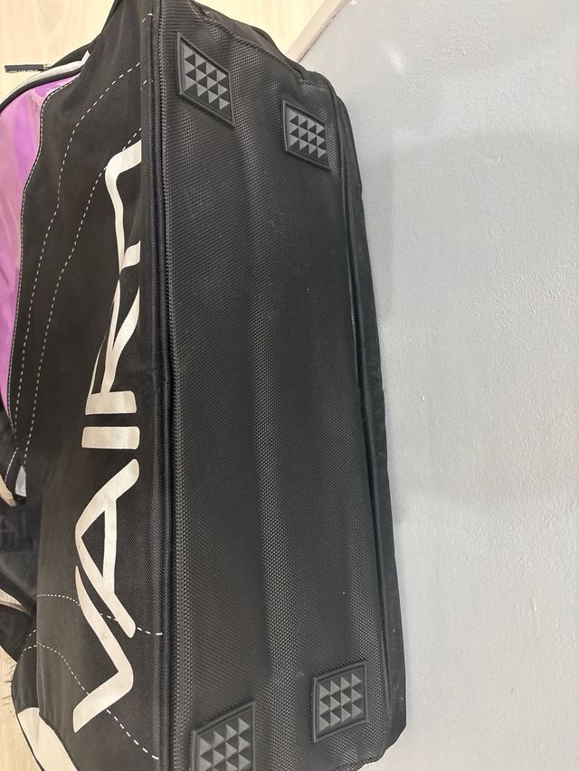 Bolsa Paddel Vairo como nueva