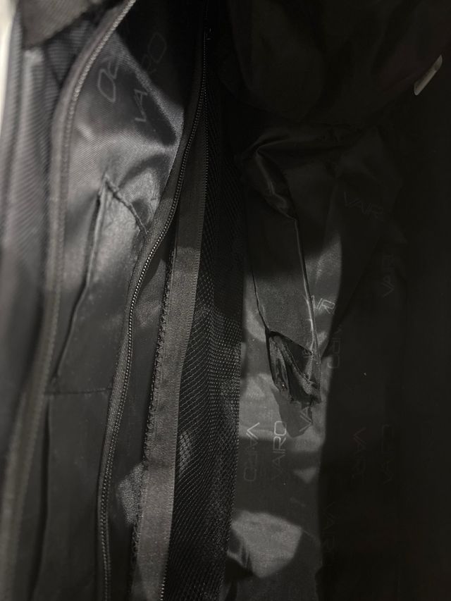 Bolsa Paddel Vairo como nueva