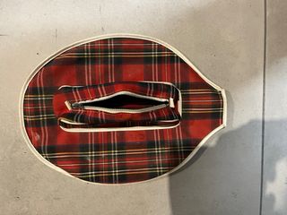 Raqueta tenis madera Kawasaki