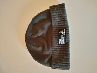 Gorro Vans Verde Oliva