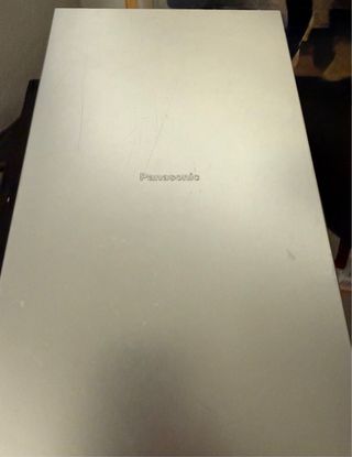 Home cinema Panasonic 2.1