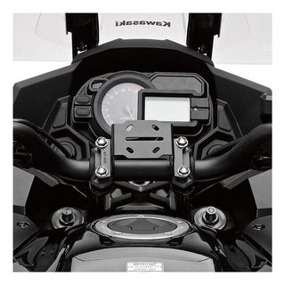 Soporte GPS Kawasaki Original.