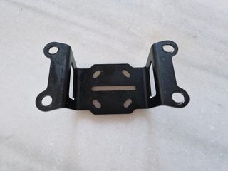Soporte GPS Kawasaki Original.