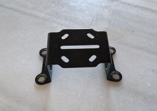Soporte GPS Kawasaki Original.