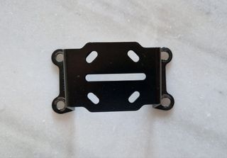 Soporte GPS Kawasaki Original.