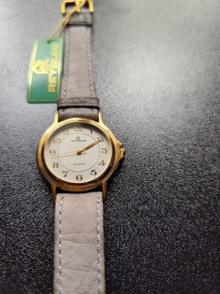 Reloj suizo Reyblan