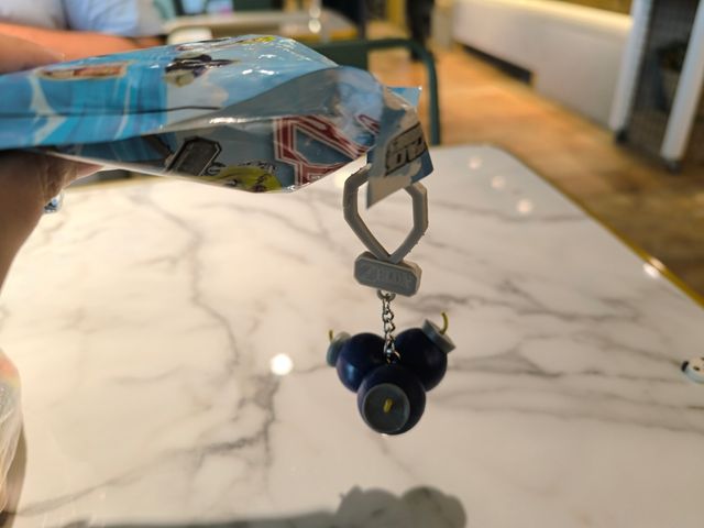 Llavero the legend of Zelda backpack