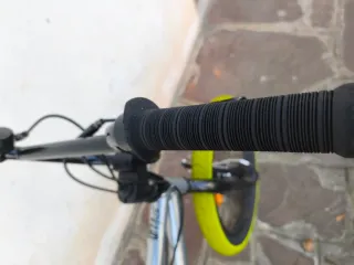 BMX wipe" 20 Decathlon