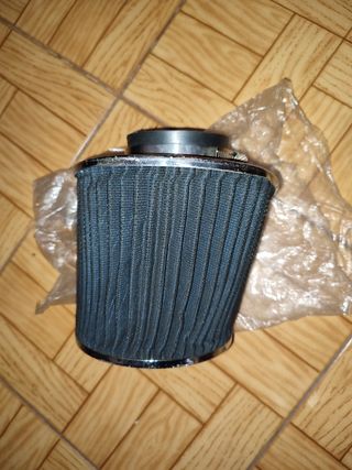 Cai admisión directa Hyundai coupe rd2