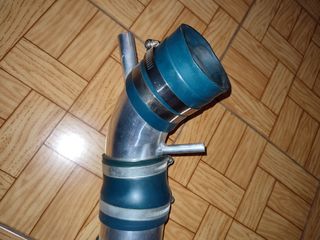 Cai admisión directa Hyundai coupe rd2