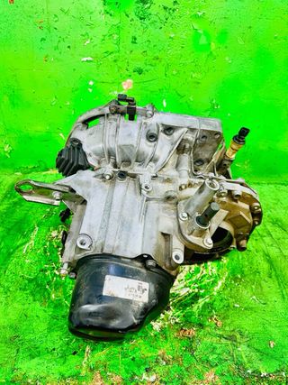 JH1053 Caja cambios Dacia Logan 1.4 Gasolina 