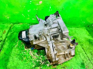 JH1053 Caja cambios Dacia Logan 1.4 Gasolina 