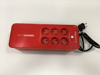 SAI Salicru SPS 650+bateria nueva